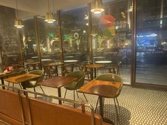 -BAKER&SPICE(BFC外滩金融中心店)