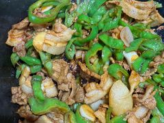 -南城香·饭香串香馄饨香(青年路店)