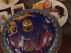 -听松楼·花园酒店·自助餐厅(红梅公园店)