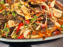 -福照楼汽锅鸡·云南菜(护国路店)