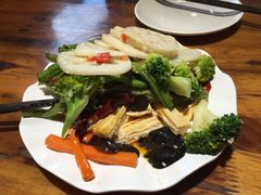 -老狼大盘鸡(祭城店)