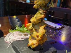 -甘尼仕印度餐厅爵士酒吧(阳春巷店)