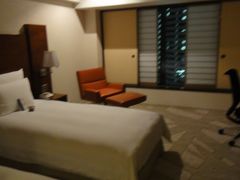 -东京希尔顿酒店