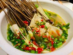 -嘉州叶婆婆钵钵鸡(建设路店)