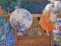 -大院河·仙鱼莊(九眼桥店)