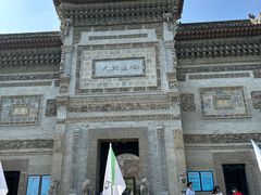 -西安关中民俗艺术博物院
