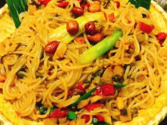 -老表记广西宵夜螺蛳鸭脚煲(西大店)
