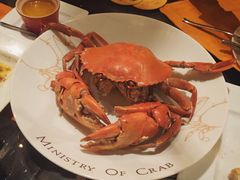 -Ministry of Crab(科伦坡店)