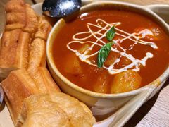 -GOTLOT COFFEE&KITCHEN角落厨房NOOK店