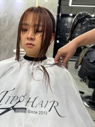 -Tipo Hair salon（明星）店