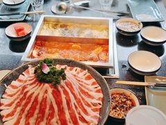 -五星桥原切肥牛火锅·30年专注好牛肉(湖塘店)