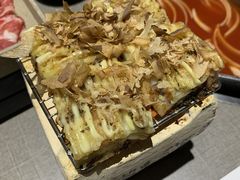 -八角锄烧·肉火锅(天河城店)
