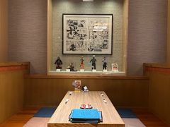 -小山日本料理(兴业太古汇店)