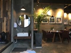 -G+KITCHEN(龙湖狮山天街店)