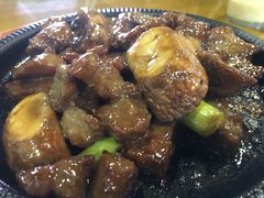 -日昌餐馆(亦庄店)