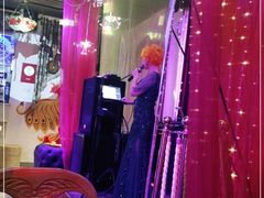 -喀秋莎俄罗斯西餐厅(广州分店)