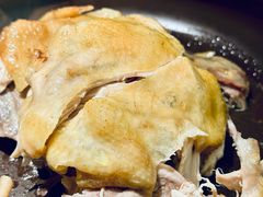-客语客家菜(佳兆业广场店)