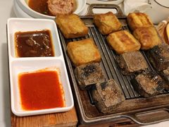 舌尖上的毛豆腐双拼-徽镇小厨·经典徽菜(马连道店)