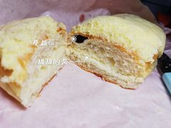 -木子木水日式烫面包(世界城光谷店)