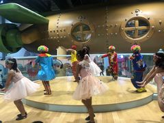 -杭州开元森泊度假乐园