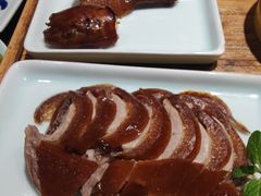 -北平盛世·新京菜·北京烤鸭(劲松·双井店)