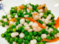 -荷花亭·湖北融合菜(十堰武商MALL店)