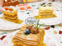 -吉川堂·日式甜点专门店(正佳广场店)