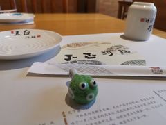 -天正河鲀·河豚亭(大连店)