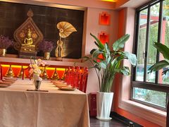 -花马天堂云南餐厅 Lost Heaven(外滩店)