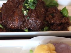-惠丰堂饭庄·烤鸭·京味菜(西北旺·唐家岭店)