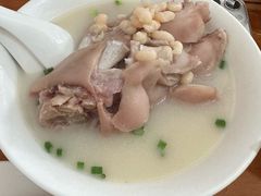 -老一品蹄花店(新津店)