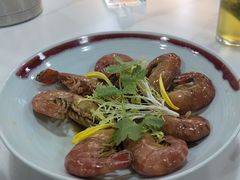-明本湛江鸡•海鲜小厨(陈家祠店)