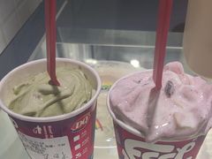 -DQ·蛋糕·冰淇淋(西直门店)