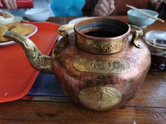 奶茶-蒙亨·手把肉·蒙古包文化主题餐厅(天恒广场店)