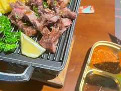 -弓二·烧鸟居酒屋(财富购物中心店)