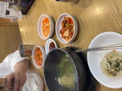 -江南面屋(明洞店)