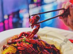 -霸王虾·小龙虾香辣蟹(玉林店)