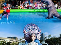 -灵玲国际马戏城