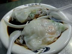 -银记肠粉(文昌北路店)