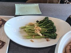 -羲和雅苑•北京烤鸭(平安国际金融中心店)