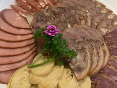 -老边饺子馆(东单店)