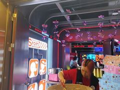 -DEDE APU潮玩运动聚乐部(观音桥店)