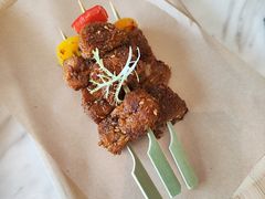 -茹·pure vegan(博华广场店)