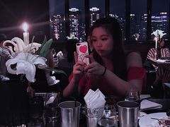 -AZUL by FUEL蓝色·法式酒馆(琶醍店)