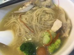 -翅翅赢碗仔翅(拱北口岸店)