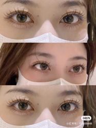 -妙睫屋日式美甲美睫