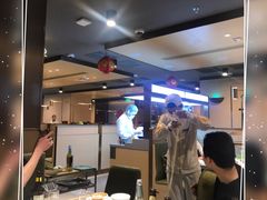 -海底捞火锅(漕宝路店)