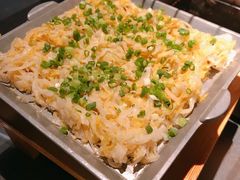 -很久以前羊肉串(中山公园店)