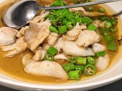 -小大董·烤鸭(观景餐厅·南京西路店)