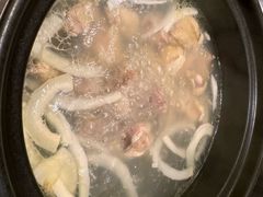 -润泽园椰子鸡(汇一城店)